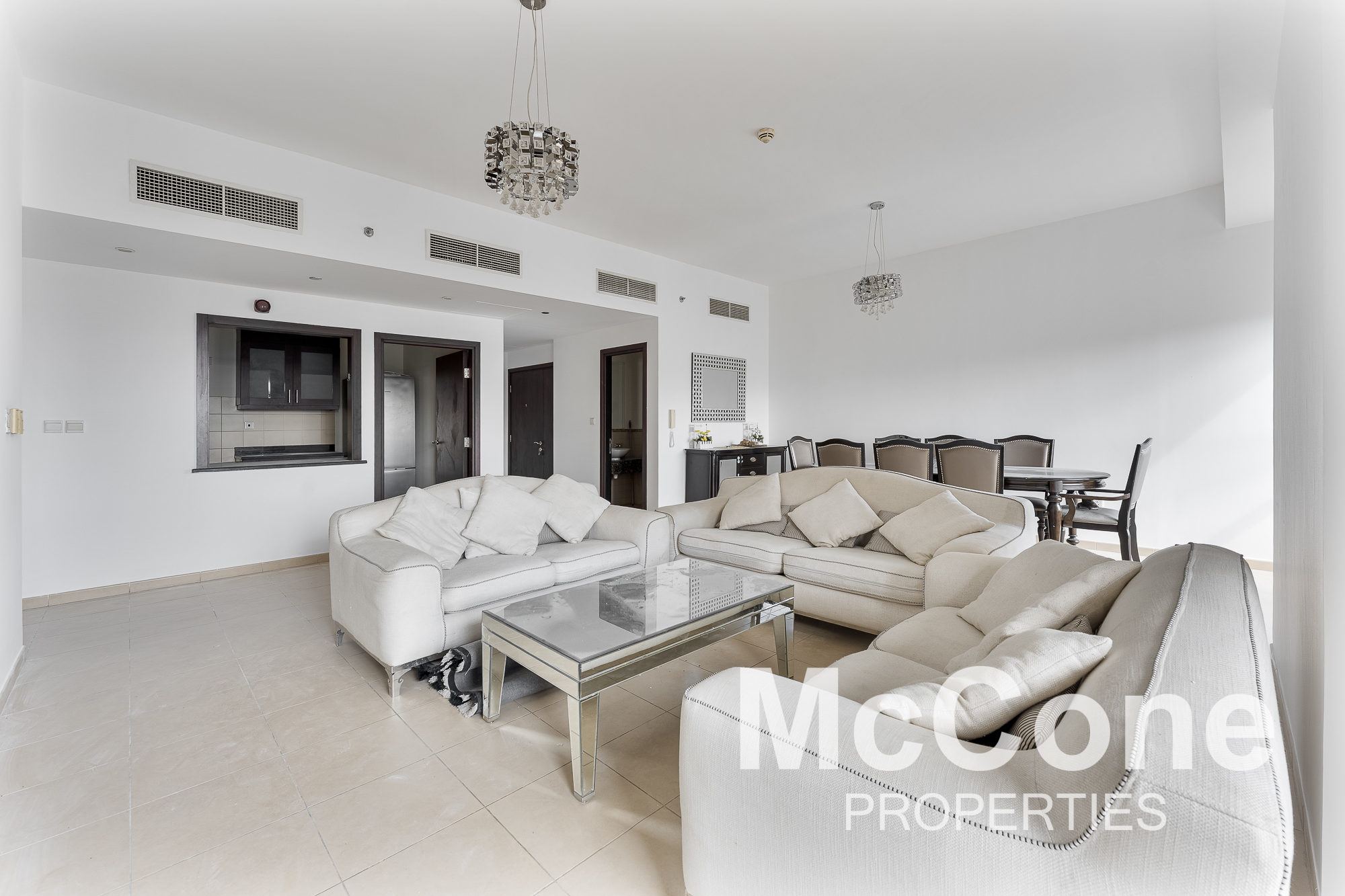 2 Bedroom Apartment for Rent in Amwaj 4, Jumeirah Beach Residence