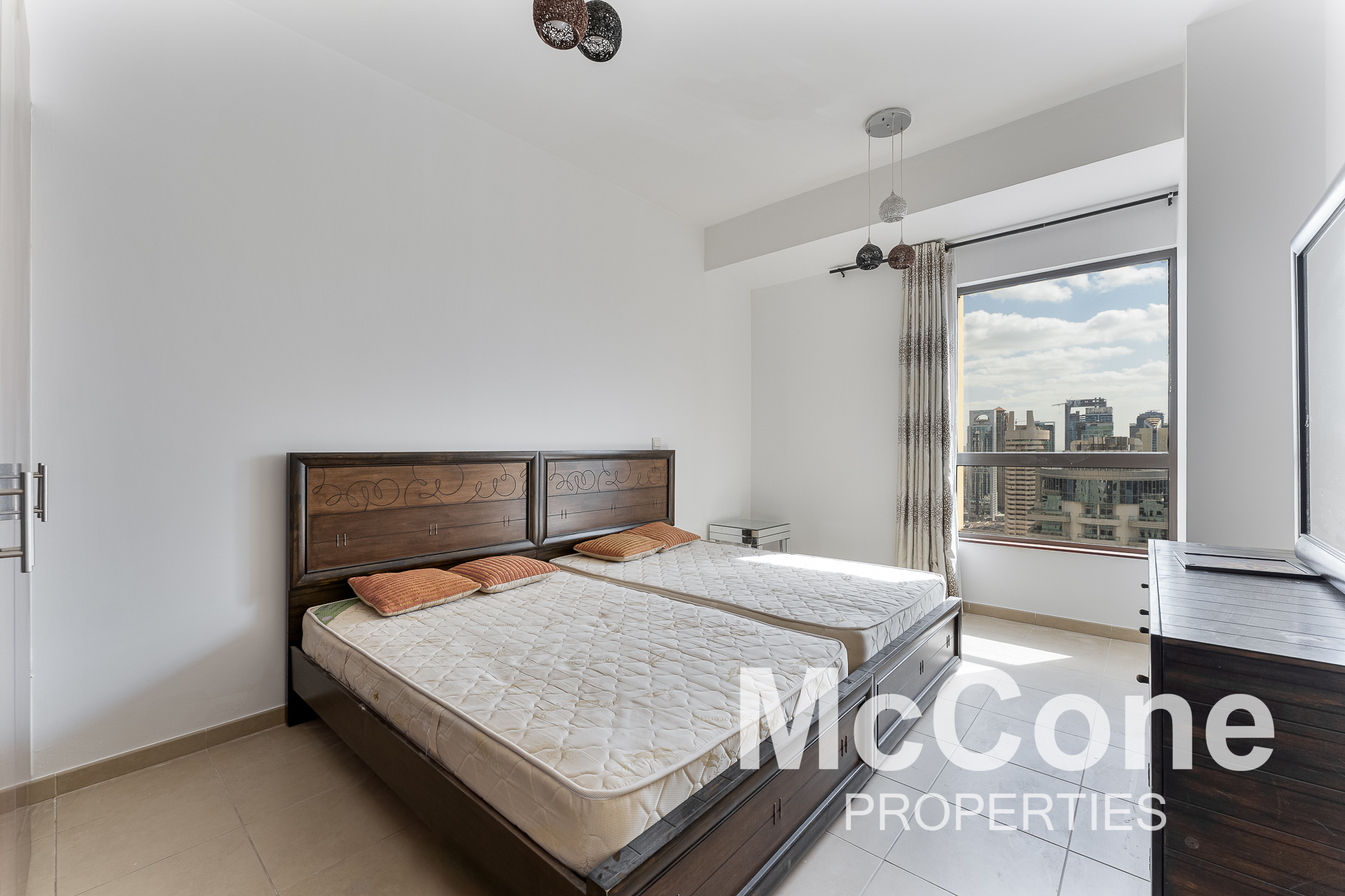 2 Bedroom Apartment for Rent in Amwaj 4, Jumeirah Beach Residence — photo 9 of 19