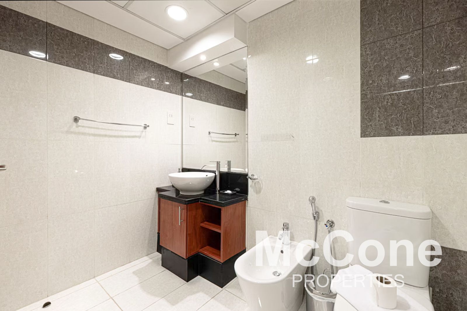 1 Bedroom Apartment for Rent in Park Tower B, DIFC — photograph 11 of 14