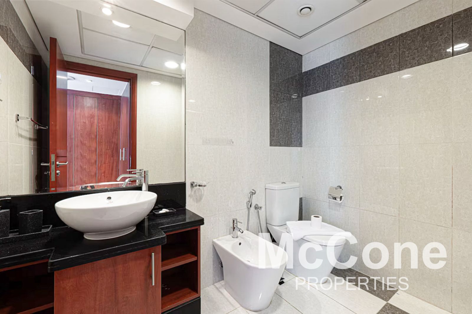 1 Bedroom Apartment for Rent in Park Tower B, DIFC — photograph 12 of 14