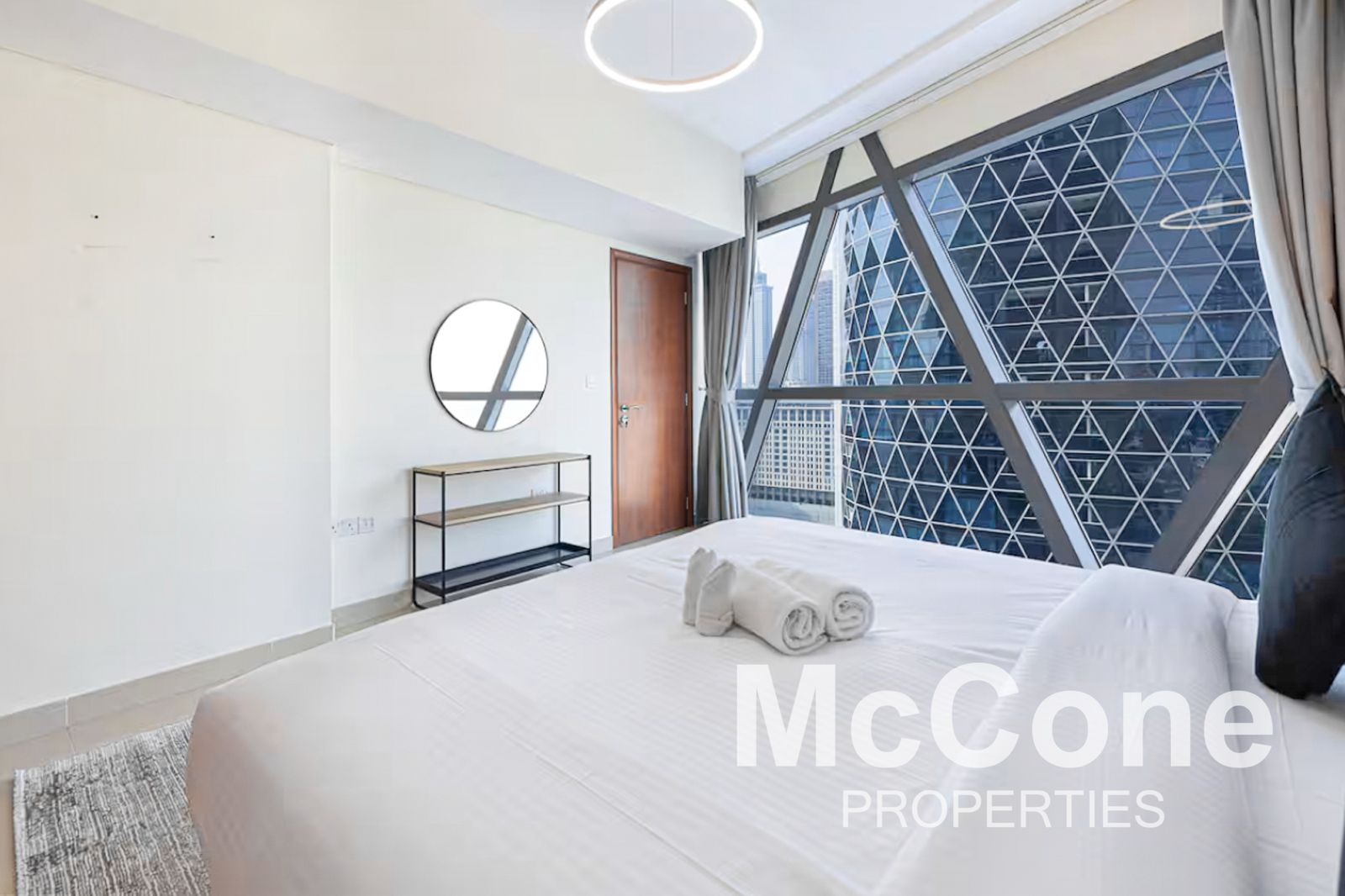 1 Bedroom Apartment for Rent in Park Tower B, DIFC — photo 7 of 14