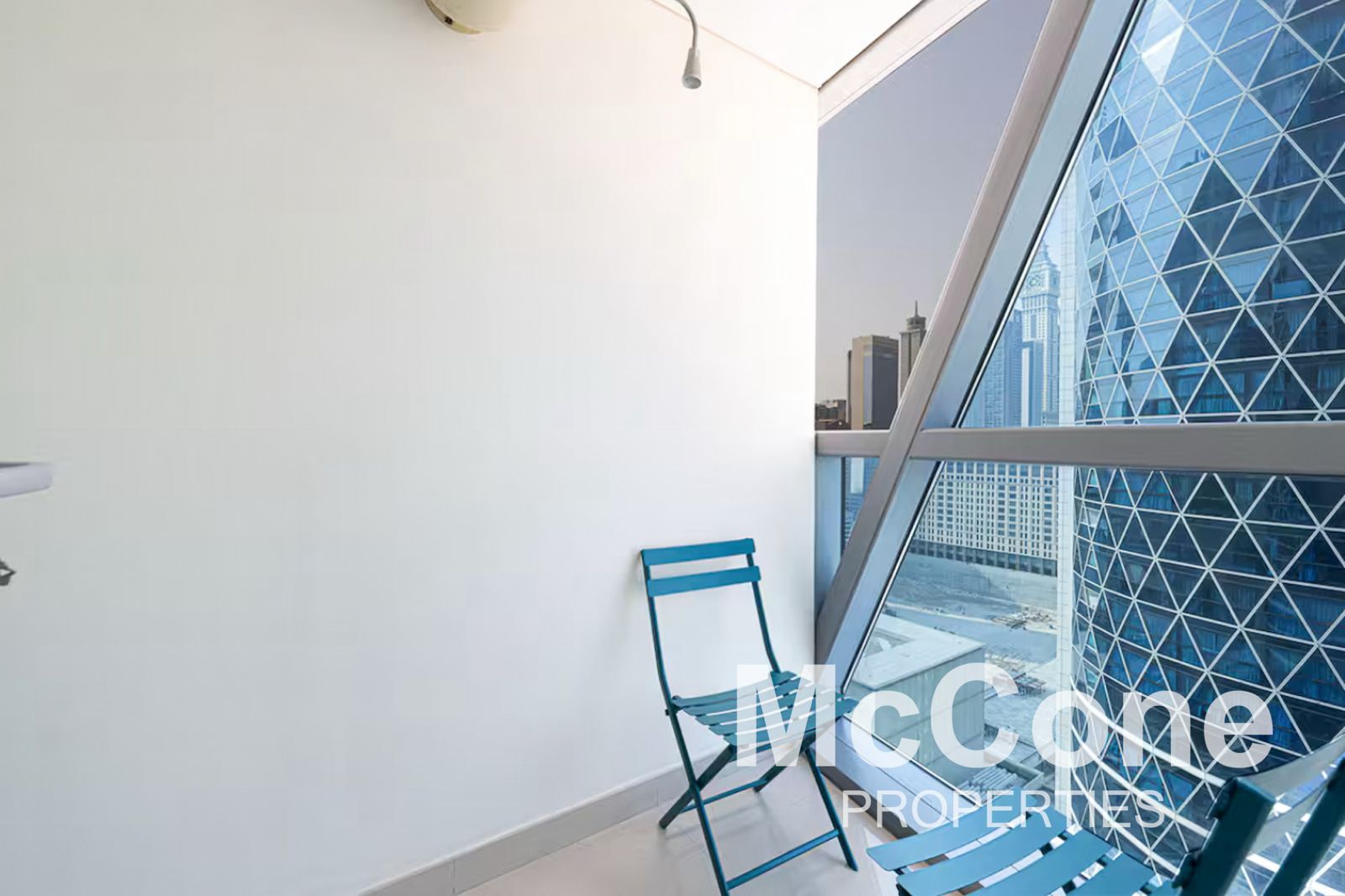 1 Bedroom Apartment for Rent in Park Tower B, DIFC — photo 9 of 14