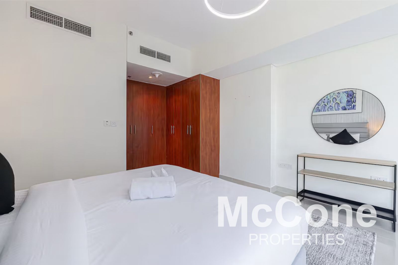 1 Bedroom Apartment for Rent in Park Tower B, DIFC — photograph 10 of 14
