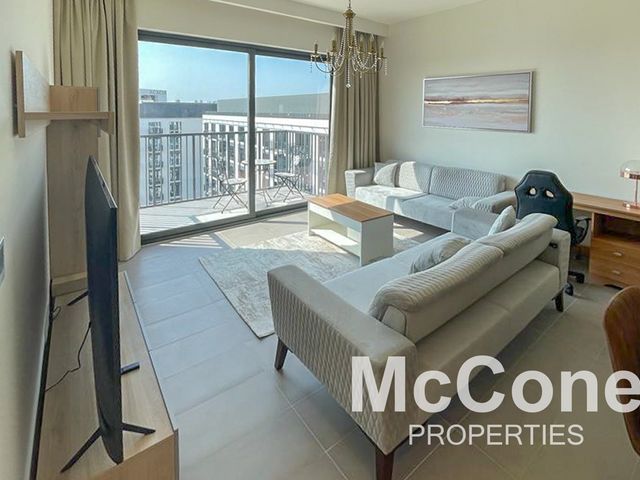 2 Bedroom Apartment for Rent in Executive Residences 2, Dubai Hills Estate