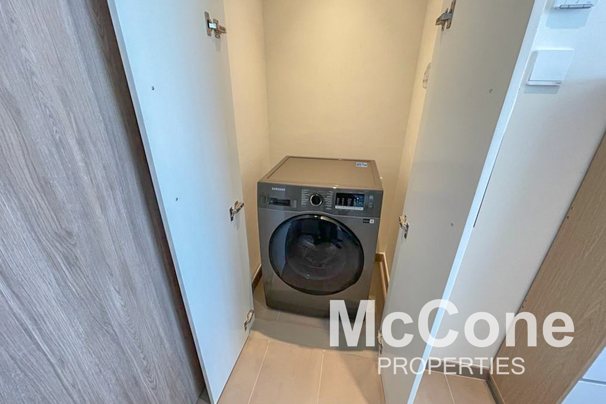 2 Bedroom Apartment for Rent in Executive Residences 2, Dubai Hills Estate — photograph 14 of 21