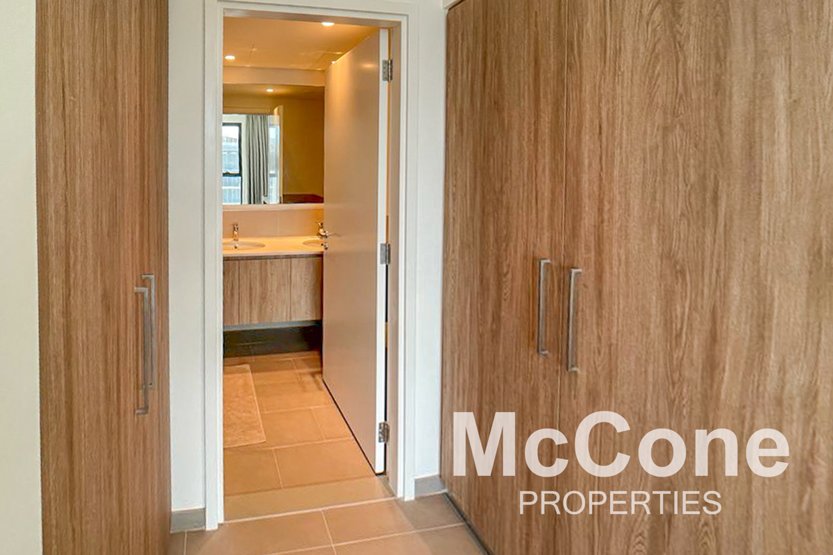 2 Bedroom Apartment for Rent in Executive Residences 2, Dubai Hills Estate — photograph 16 of 21