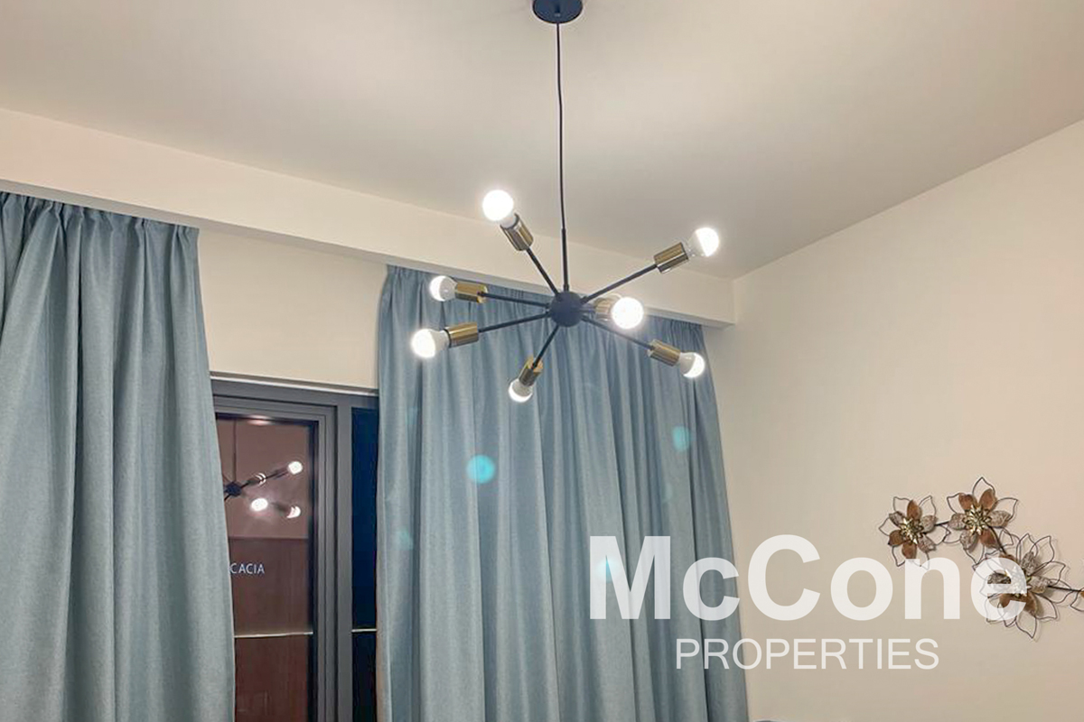 2 Bedroom Apartment for Rent in Executive Residences 2, Dubai Hills Estate — photograph 17 of 21