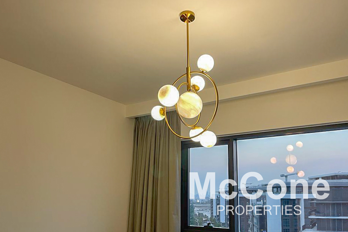 2 Bedroom Apartment for Rent in Executive Residences 2, Dubai Hills Estate — photograph 18 of 21