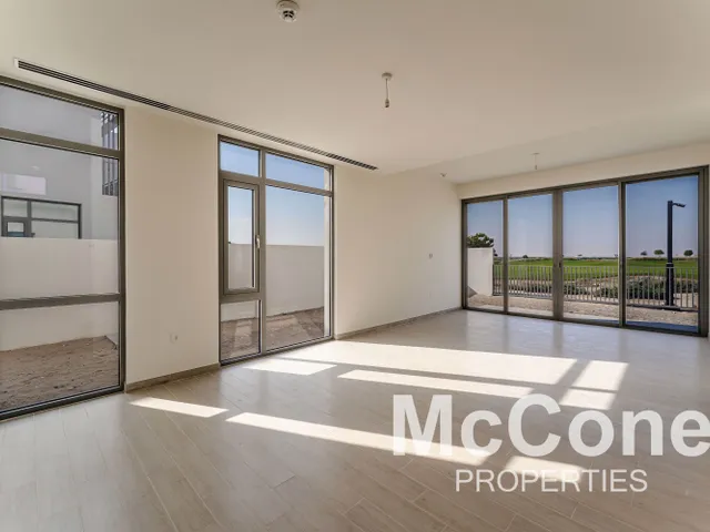 5 Bedroom Villa for Rent in Fairway Villas, Dubai South (Dubai World Central)