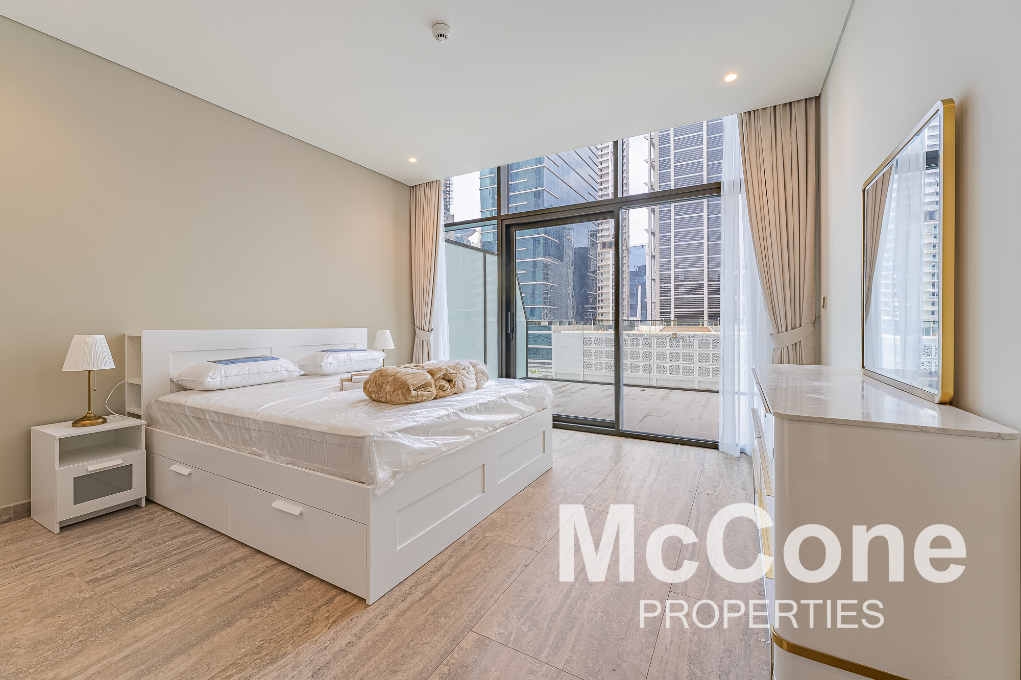 1 Bedroom Apartment for Rent in Peninsula One, Business Bay — photo 9 of 17