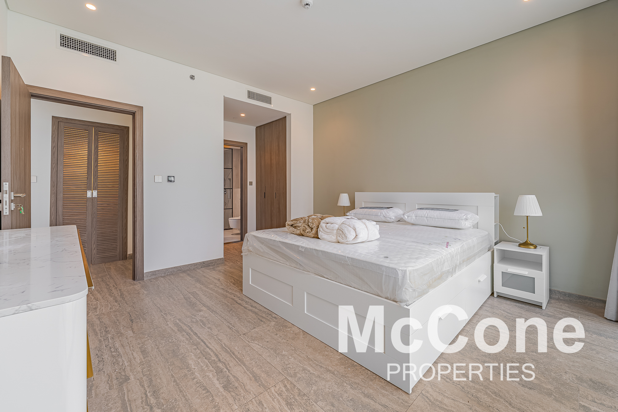 1 Bedroom Apartment for Rent in Peninsula One, Business Bay — photograph 10 of 17