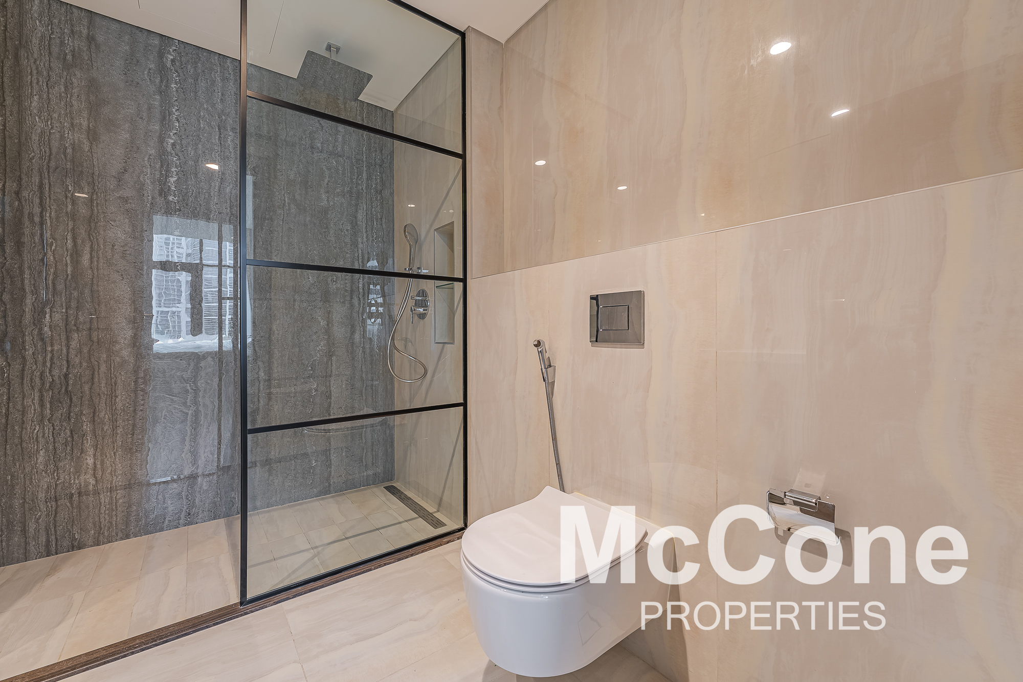 1 Bedroom Apartment for Rent in Peninsula One, Business Bay — photograph 13 of 17