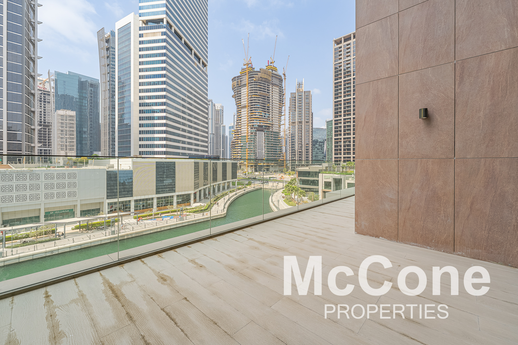 1 Bedroom Apartment for Rent in Peninsula One, Business Bay — photograph 15 of 17