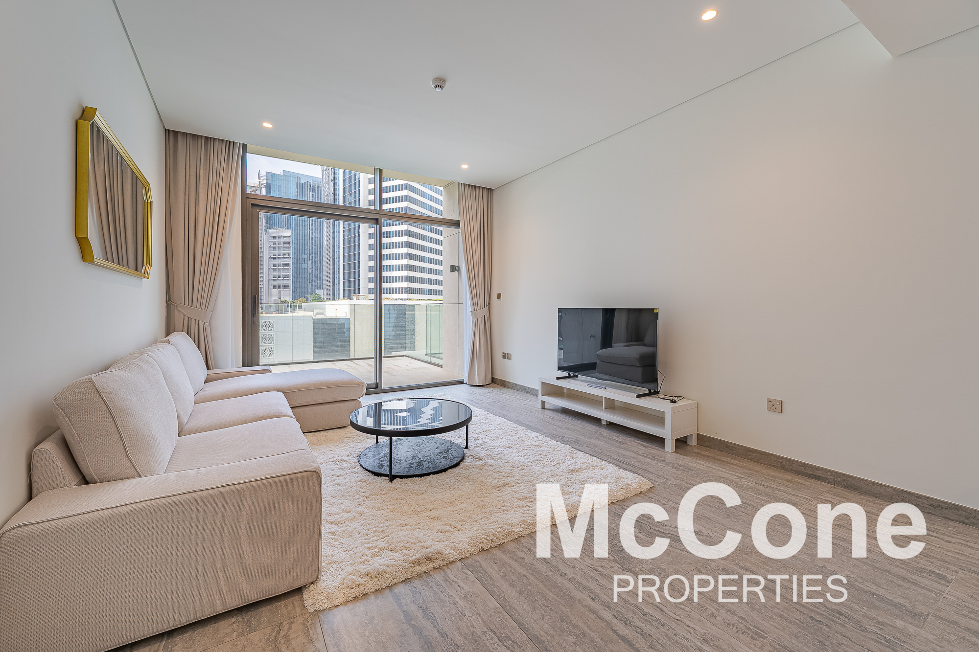1 Bedroom Apartment for Rent in Peninsula One, Business Bay — photo 5 of 17