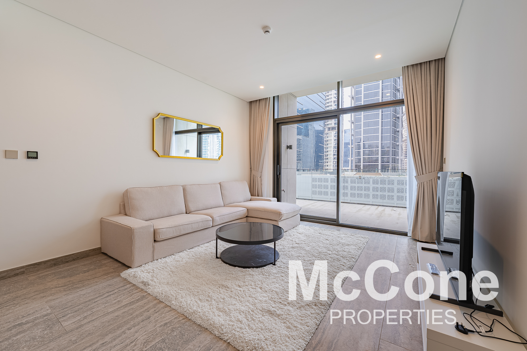1 Bedroom Apartment for Rent in Peninsula One, Business Bay — photo 4 of 17