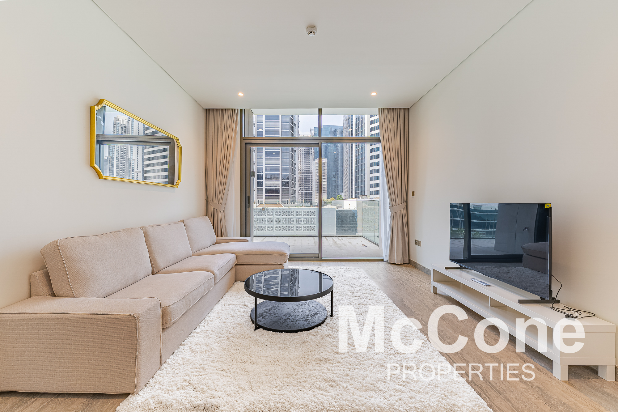 1 Bedroom Apartment for Rent in Peninsula One, Business Bay — photo 2 of 17