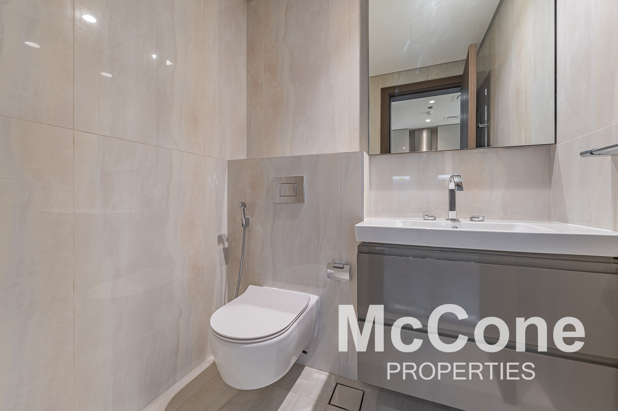 1 Bedroom Apartment for Rent in Peninsula One, Business Bay — photograph 14 of 17
