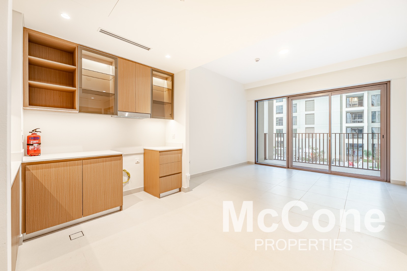 1 Bedroom Apartment for Rent in Savanna at Creek Beach Tower 2, Dubai Creek Harbour (The Lagoons) — photo 2 of 10