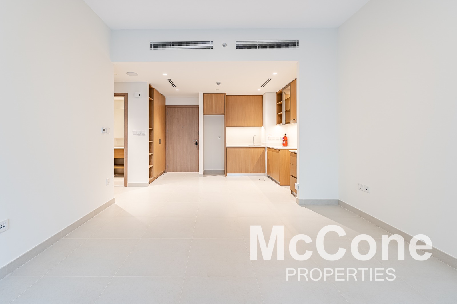 1 Bedroom Apartment for Rent in Savanna at Creek Beach Tower 2, Dubai Creek Harbour (The Lagoons) — photo 5 of 10