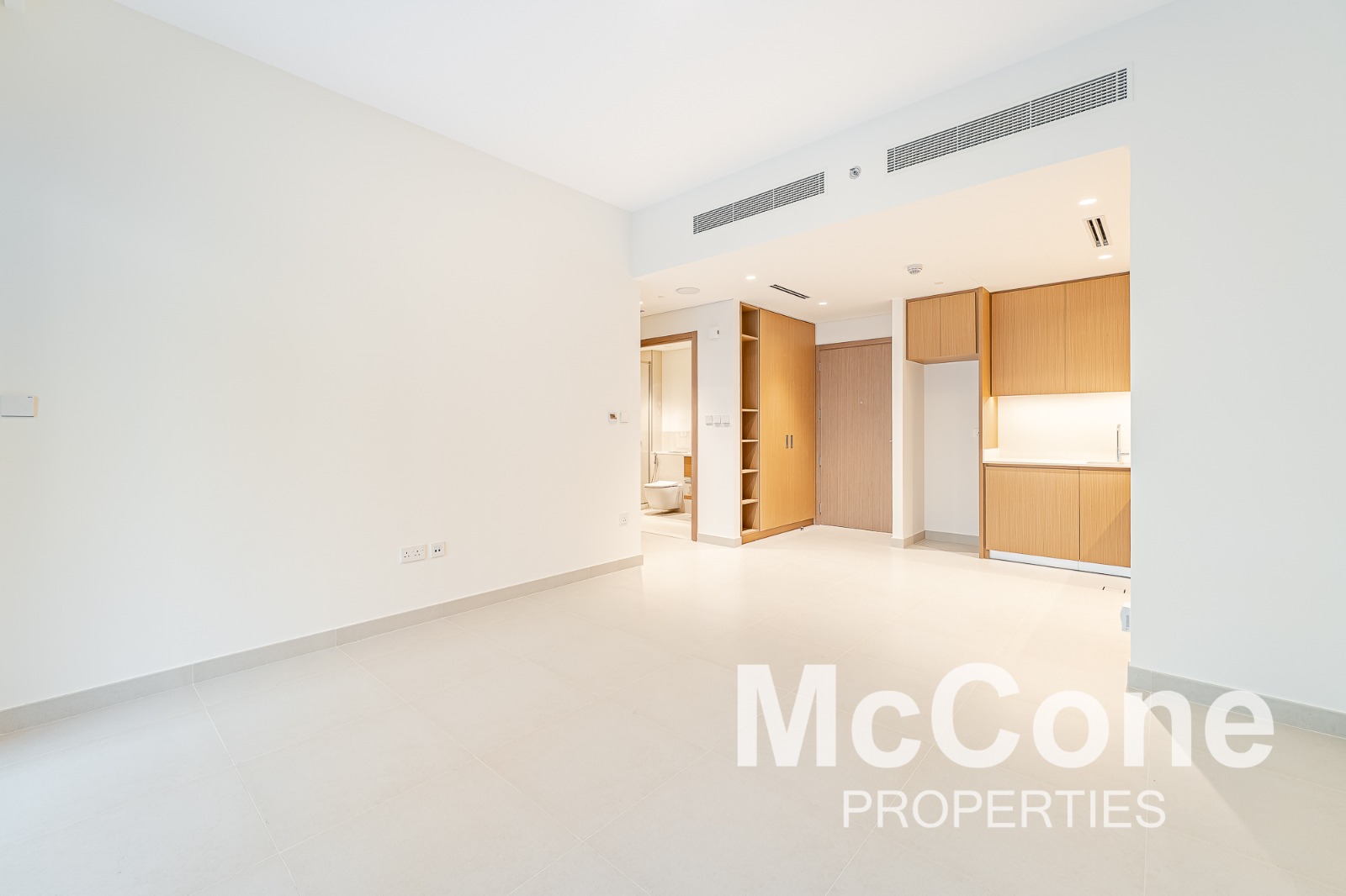 1 Bedroom Apartment for Rent in Savanna at Creek Beach Tower 2, Dubai Creek Harbour (The Lagoons) — photo 6 of 10