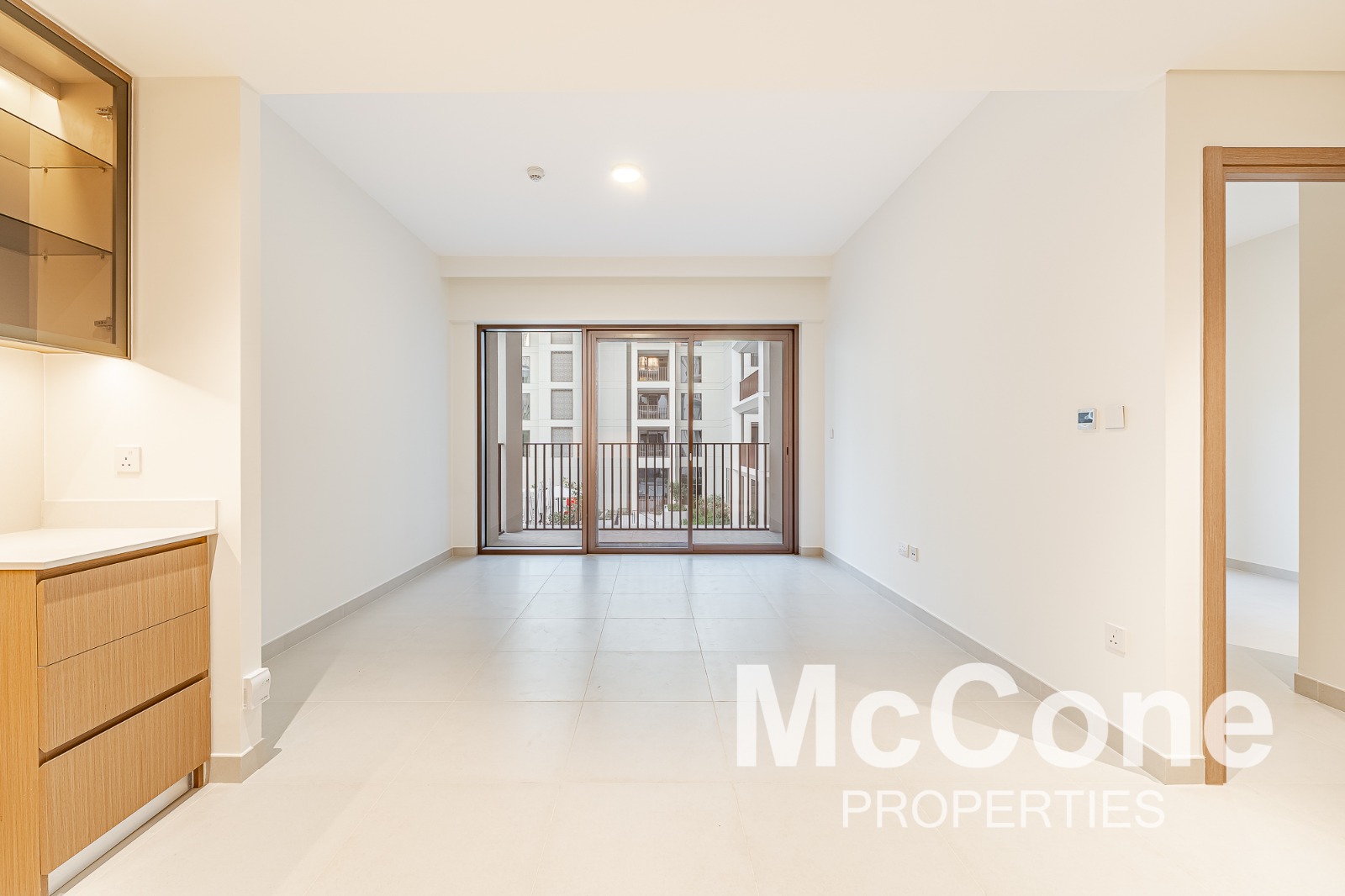 1 Bedroom Apartment for Rent in Savanna at Creek Beach Tower 2, Dubai Creek Harbour (The Lagoons) — photo 7 of 10