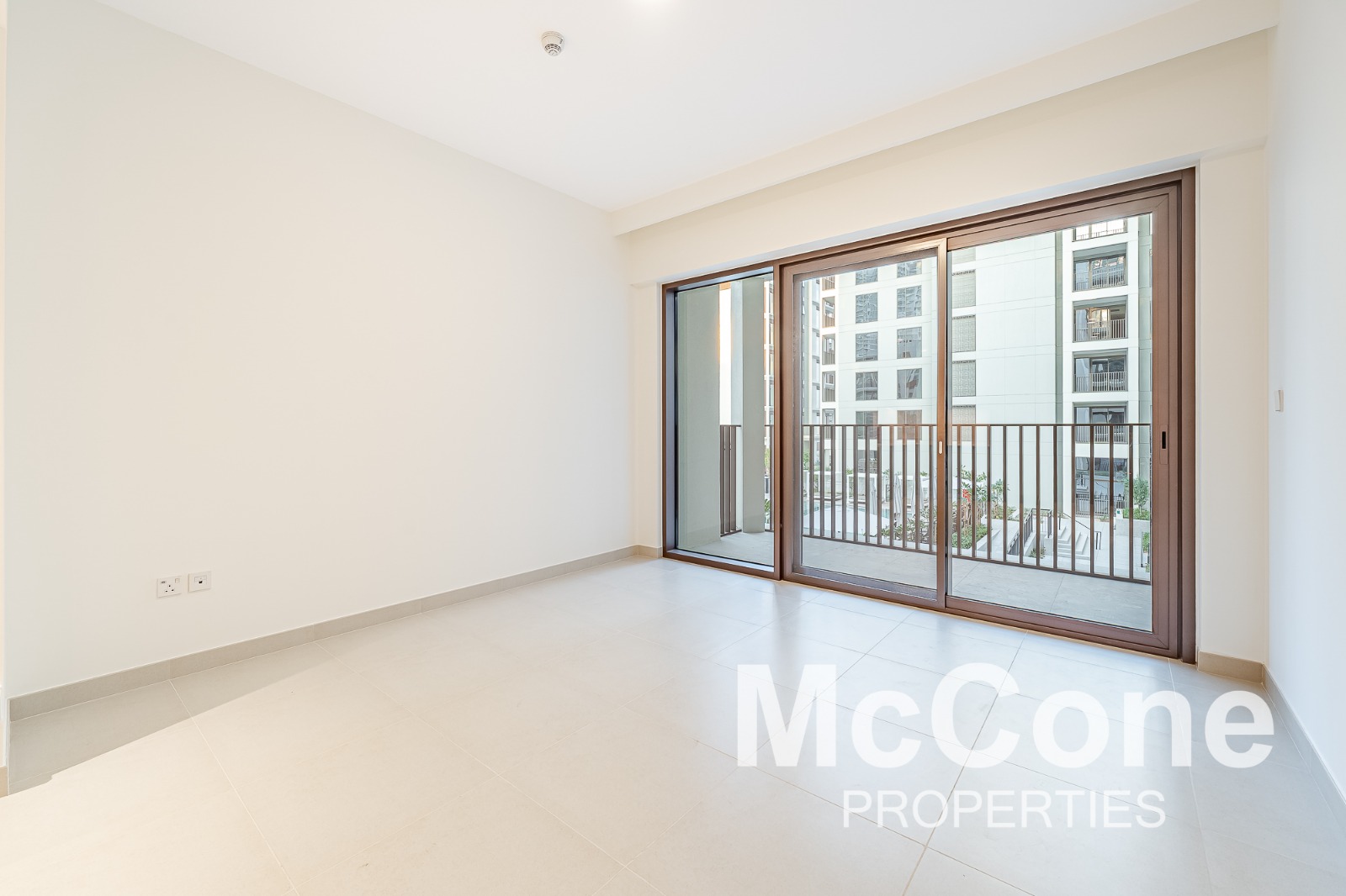 1 Bedroom Apartment for Rent in Savanna at Creek Beach Tower 2, Dubai Creek Harbour (The Lagoons) — photo 8 of 10