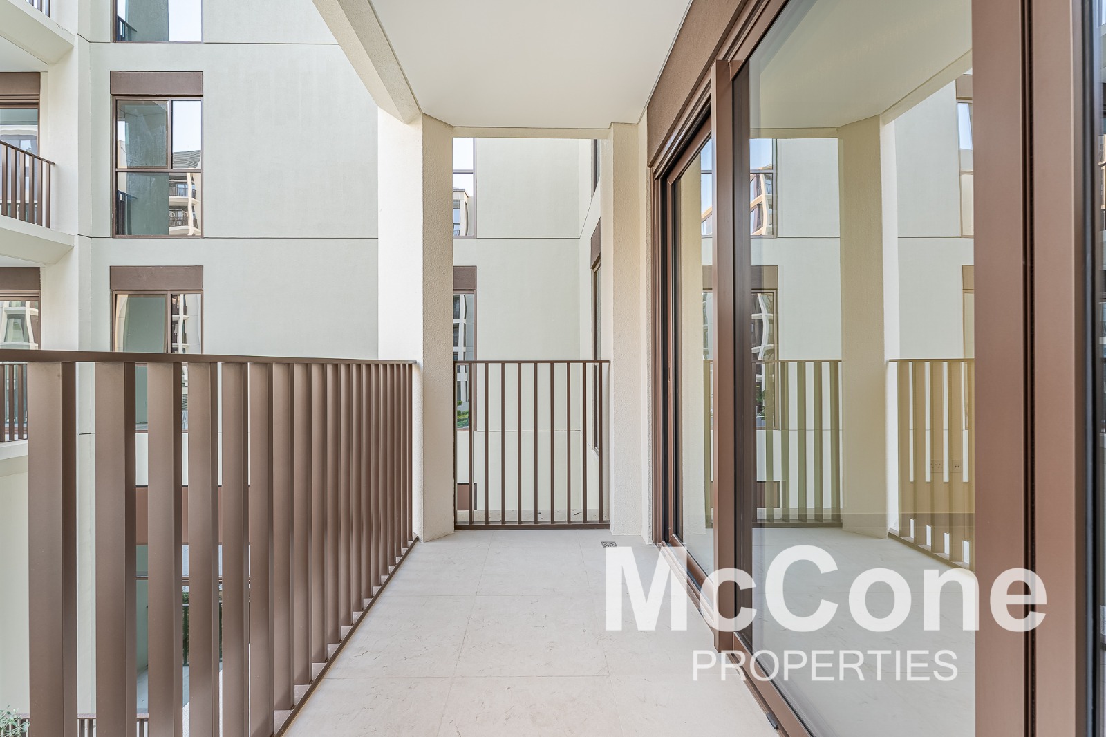 1 Bedroom Apartment for Rent in Savanna at Creek Beach Tower 2, Dubai Creek Harbour (The Lagoons) — photograph 10 of 10