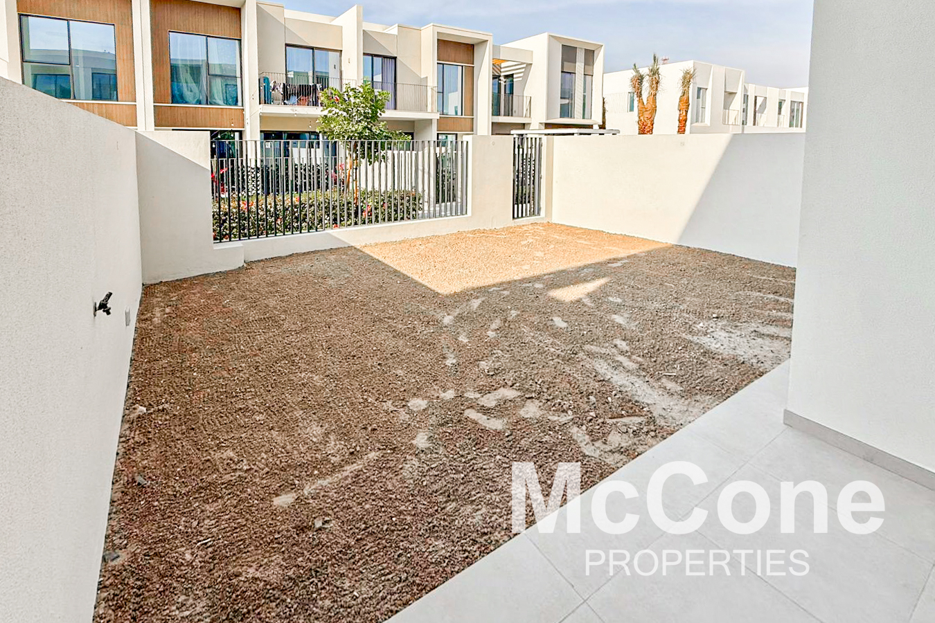 3 Bedroom Townhouse for Rent in Talia, The Valley