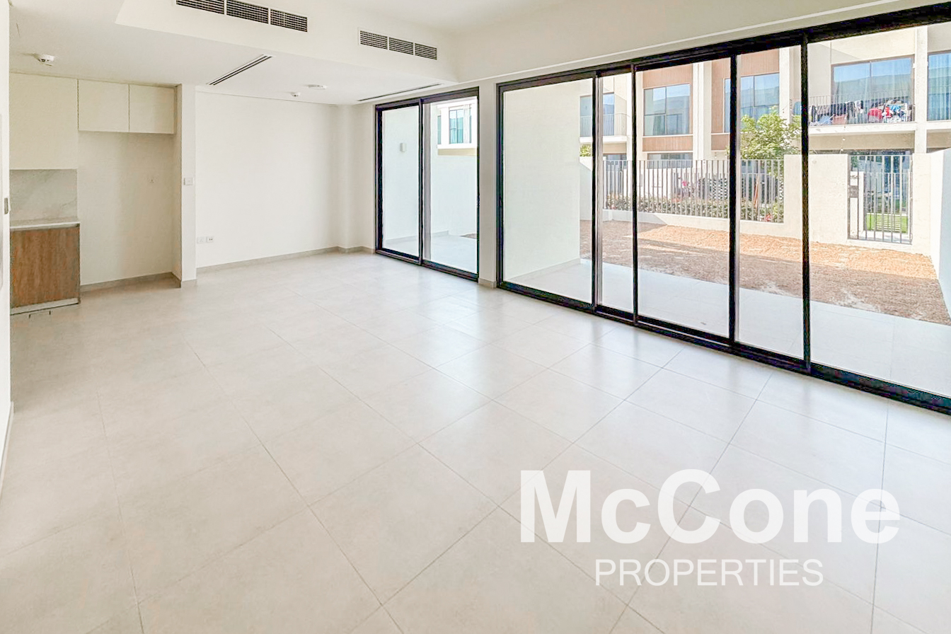 3 Bedroom Townhouse for Rent in Talia, The Valley — photo 2 of 17