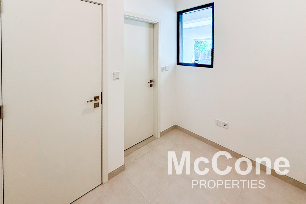 3 Bedroom Townhouse for Rent in Talia, The Valley — photograph 12 of 17