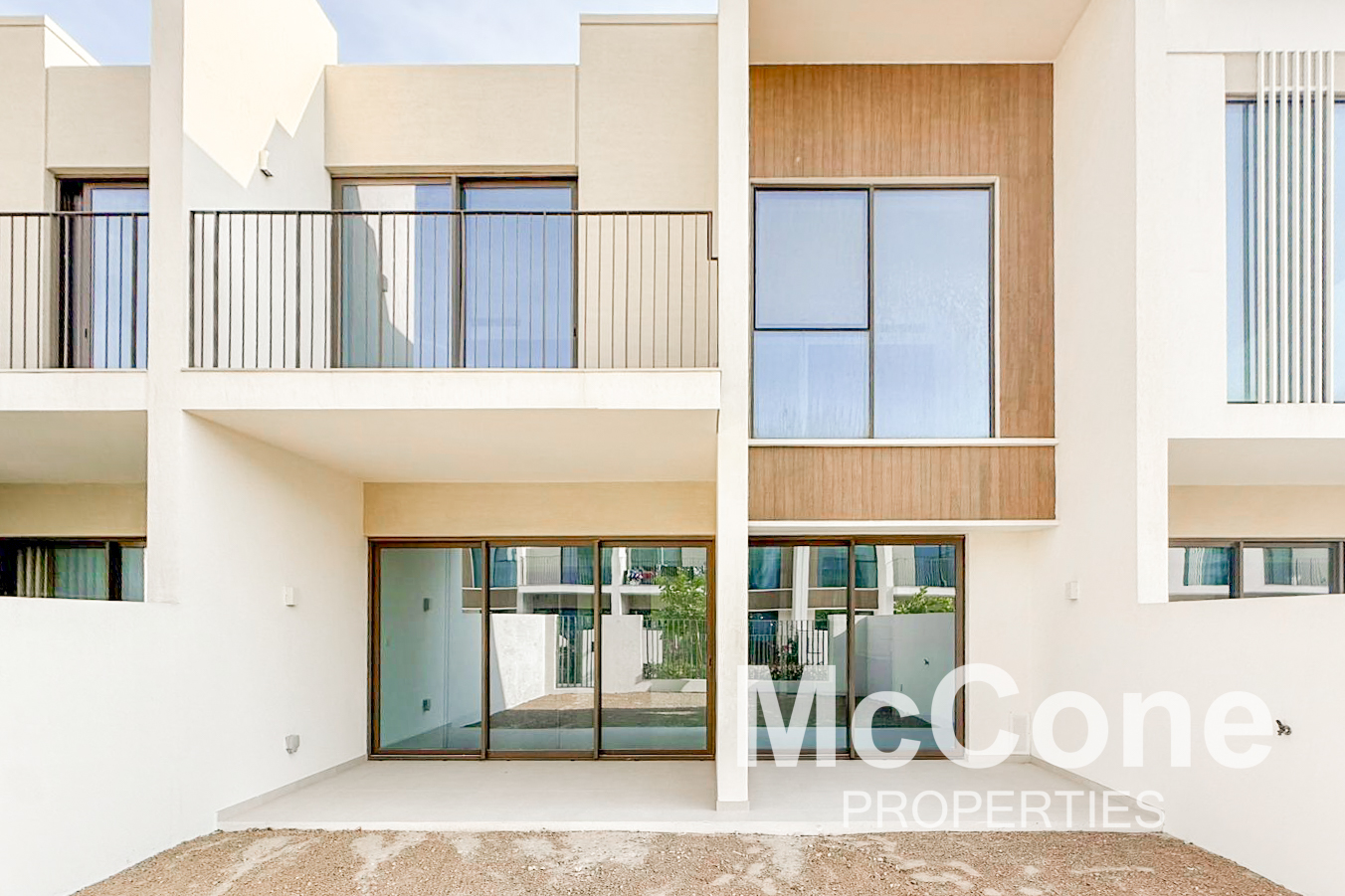 3 Bedroom Townhouse for Rent in Talia, The Valley — photograph 17 of 17