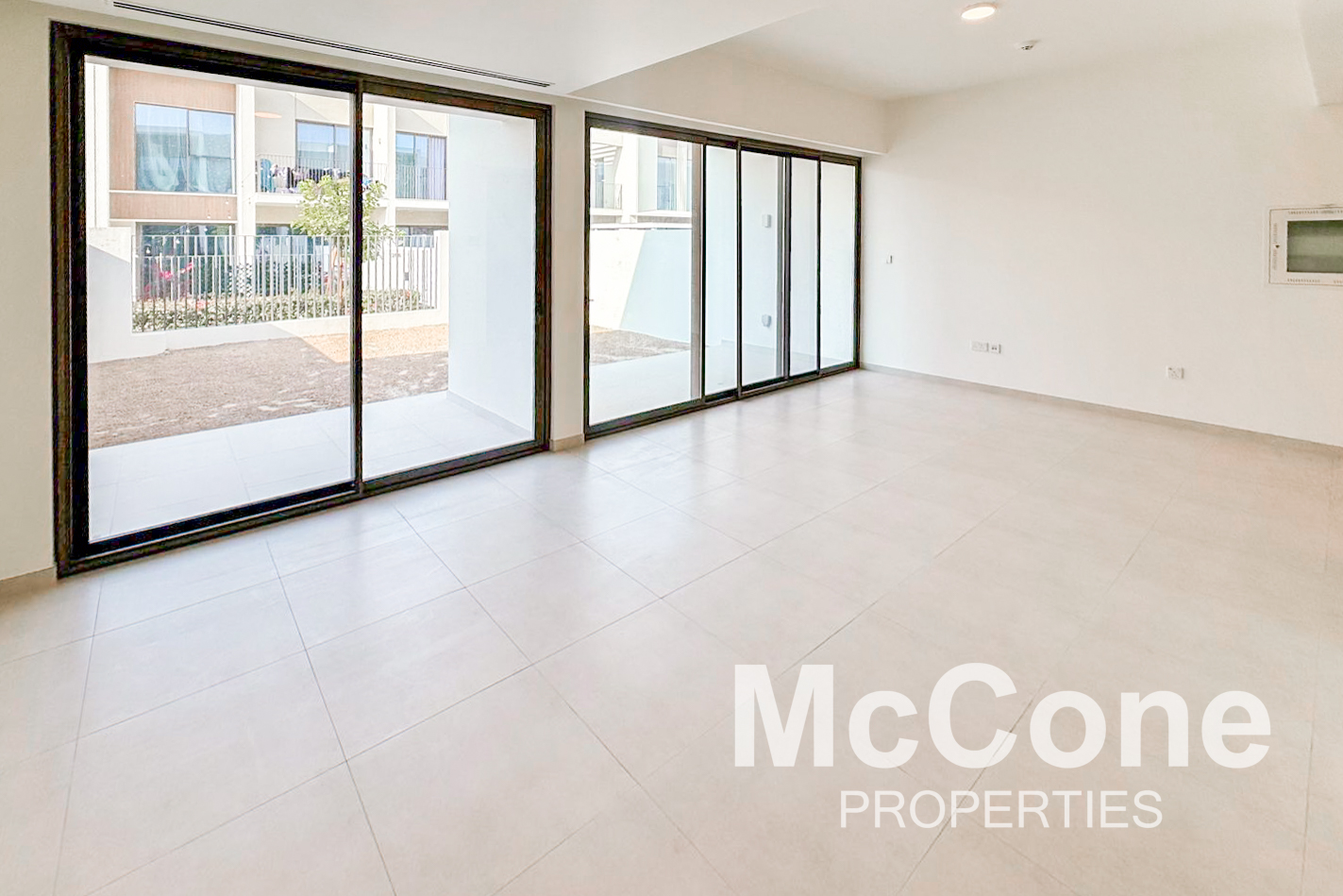 3 Bedroom Townhouse for Rent in Talia, The Valley — photo 3 of 17