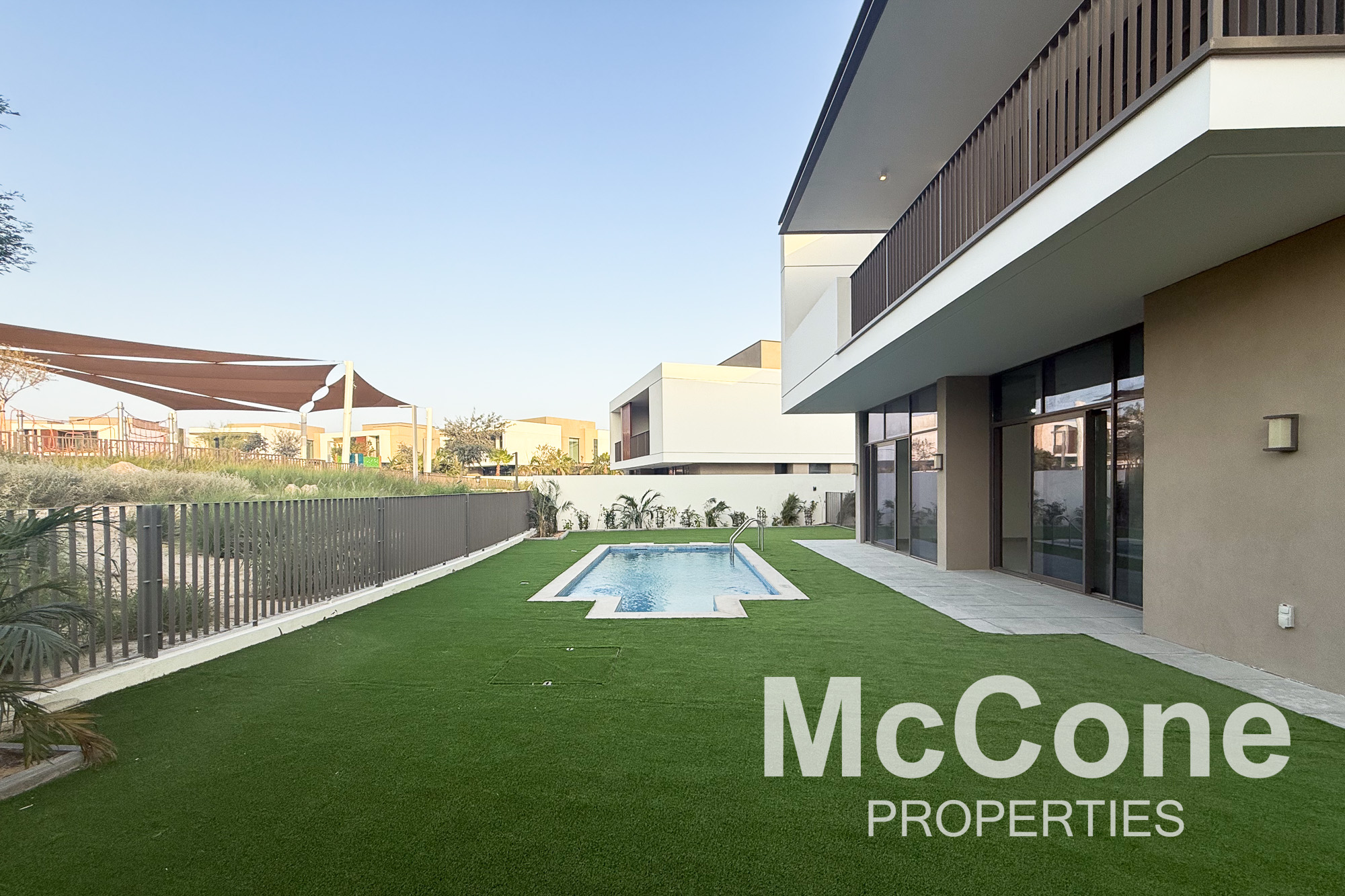 5 Bedroom Villa for Rent in Tilal Al Furjan, Al Furjan — photograph 28 of 30