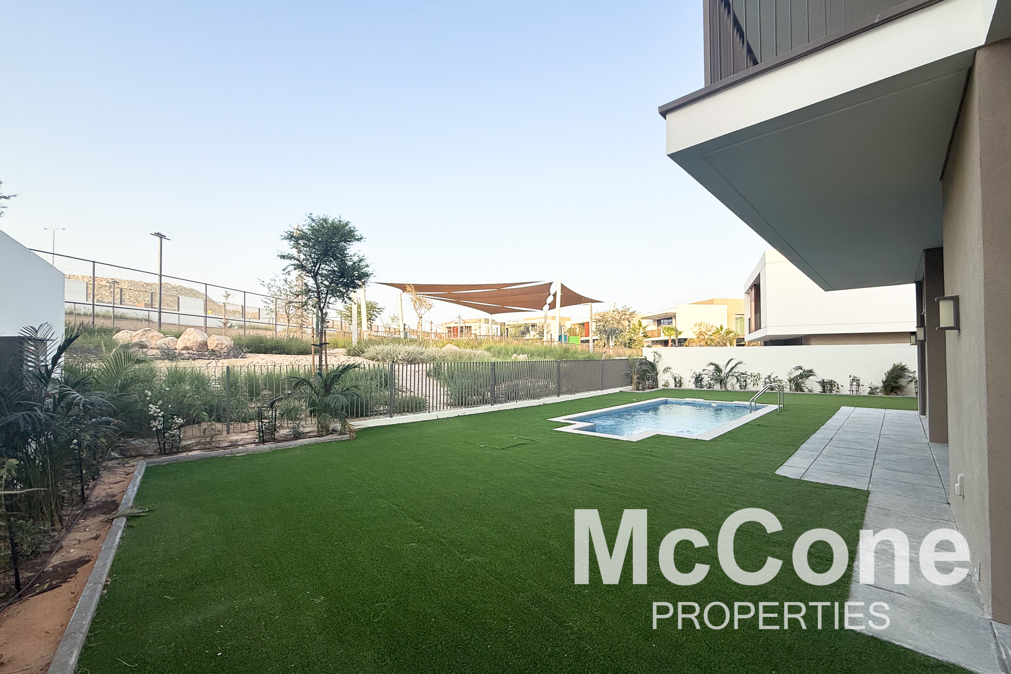 5 Bedroom Villa for Rent in Tilal Al Furjan, Al Furjan — photograph 29 of 30