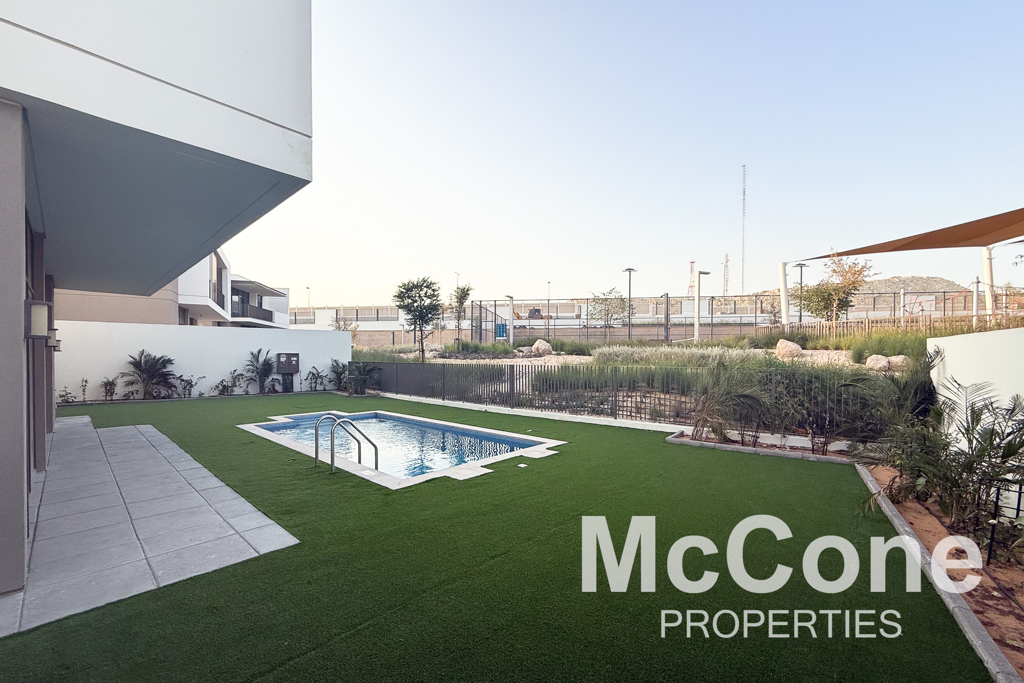 5 Bedroom Villa for Rent in Tilal Al Furjan, Al Furjan — photograph 30 of 30