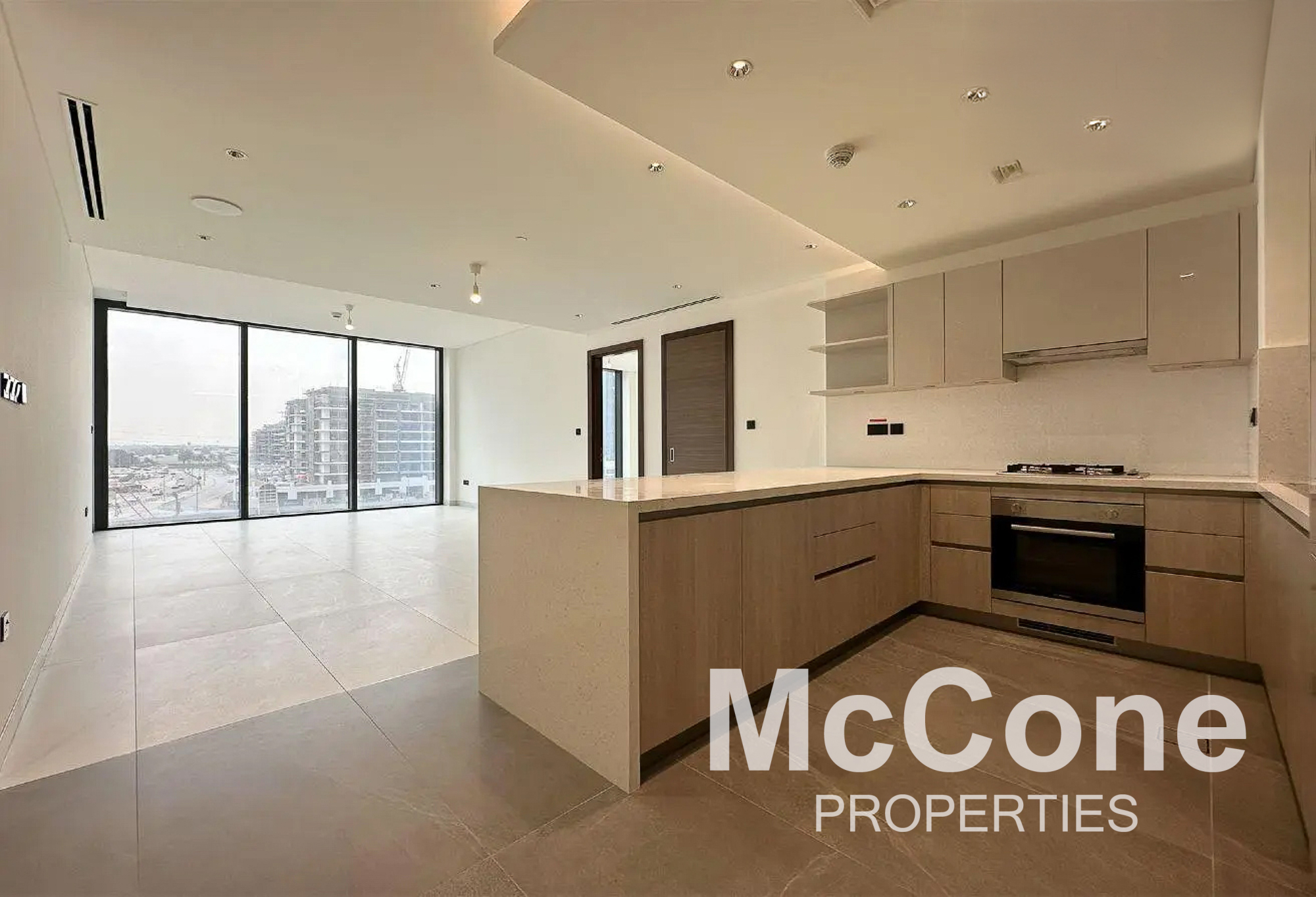 3 Bedroom Apartment for Rent in The Crest Tower D, Mohammed Bin Rashid City