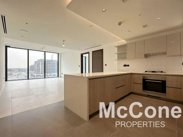 3 Bedroom Apartment for Rent in The Crest Tower D, Mohammed Bin Rashid City
