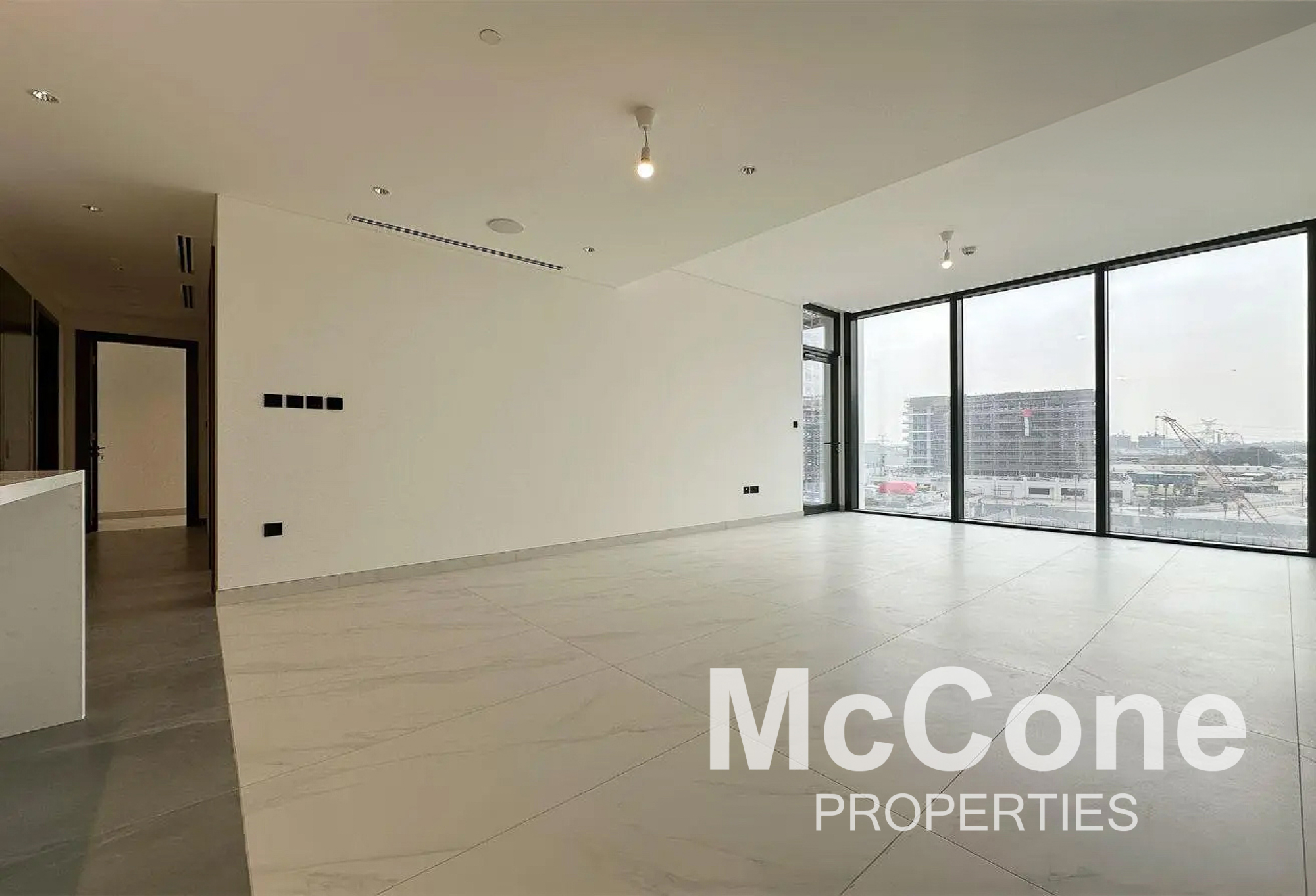 3 Bedroom Apartment for Rent in The Crest Tower D, Mohammed Bin Rashid City — photo 2 of 16