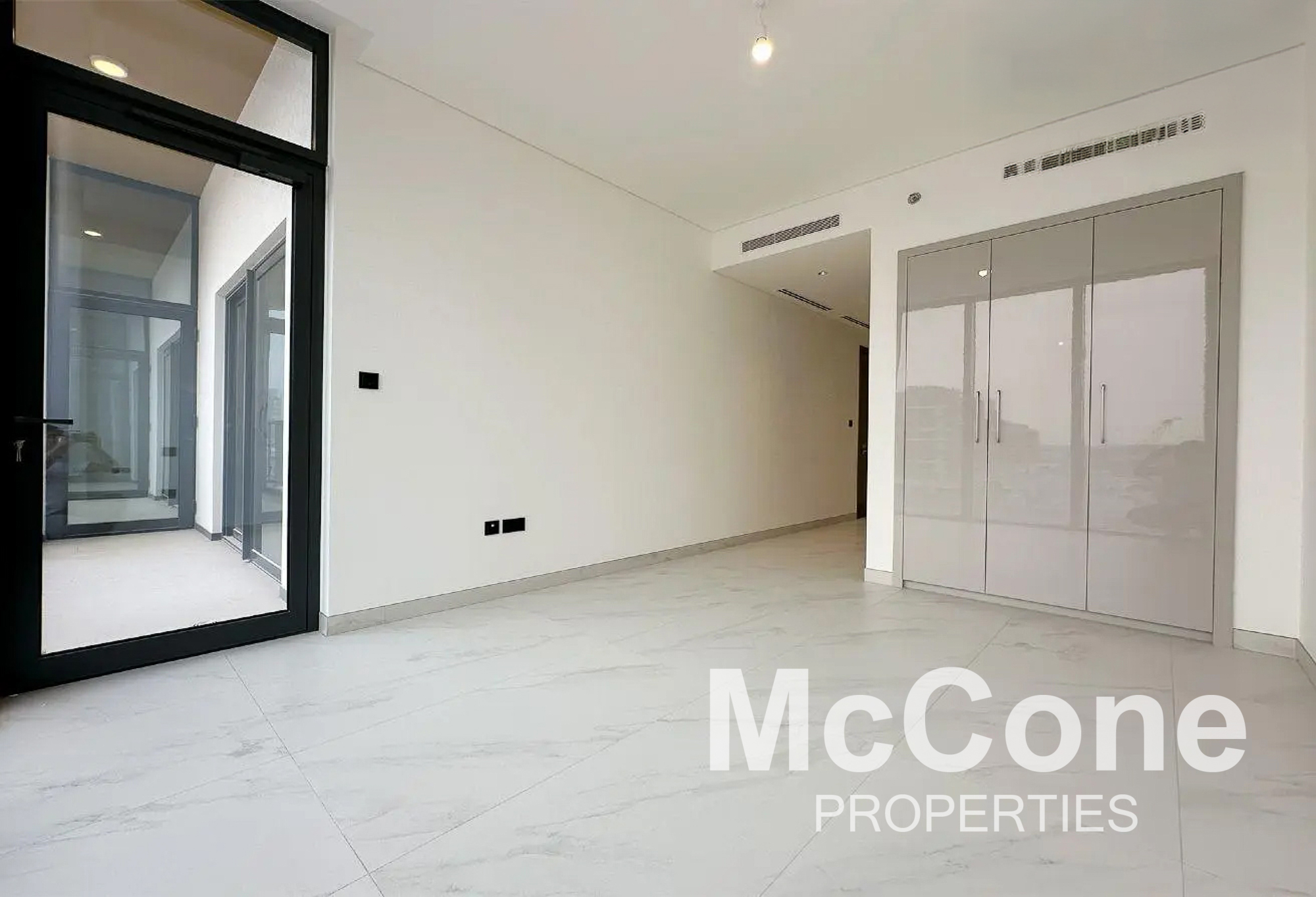 3 Bedroom Apartment for Rent in The Crest Tower D, Mohammed Bin Rashid City — photograph 11 of 16