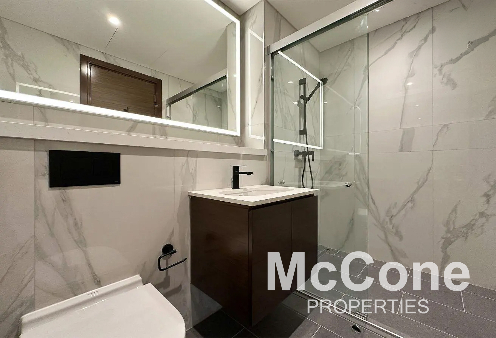 3 Bedroom Apartment for Rent in The Crest Tower D, Mohammed Bin Rashid City — photograph 14 of 16
