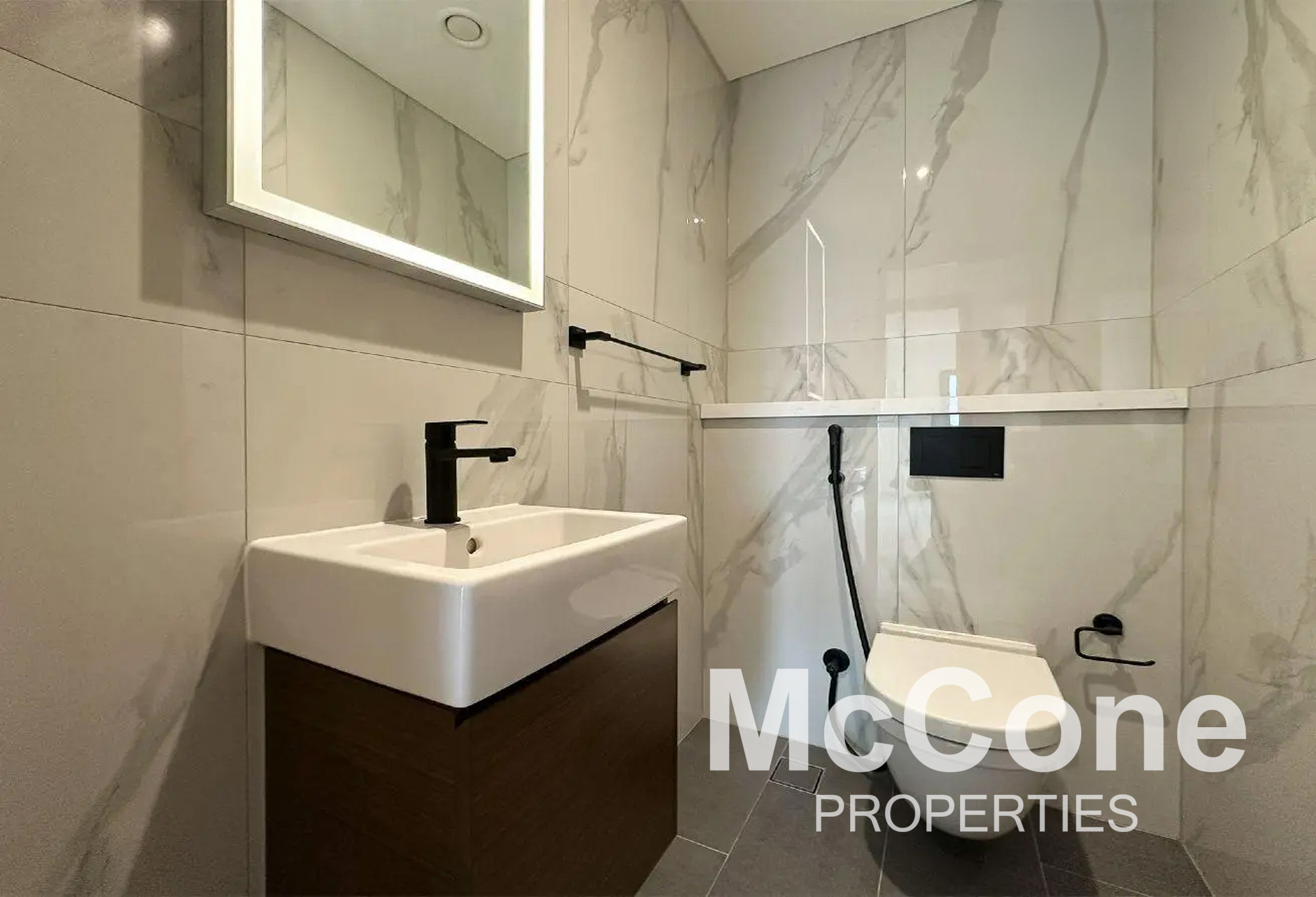 3 Bedroom Apartment for Rent in The Crest Tower D, Mohammed Bin Rashid City — photograph 15 of 16