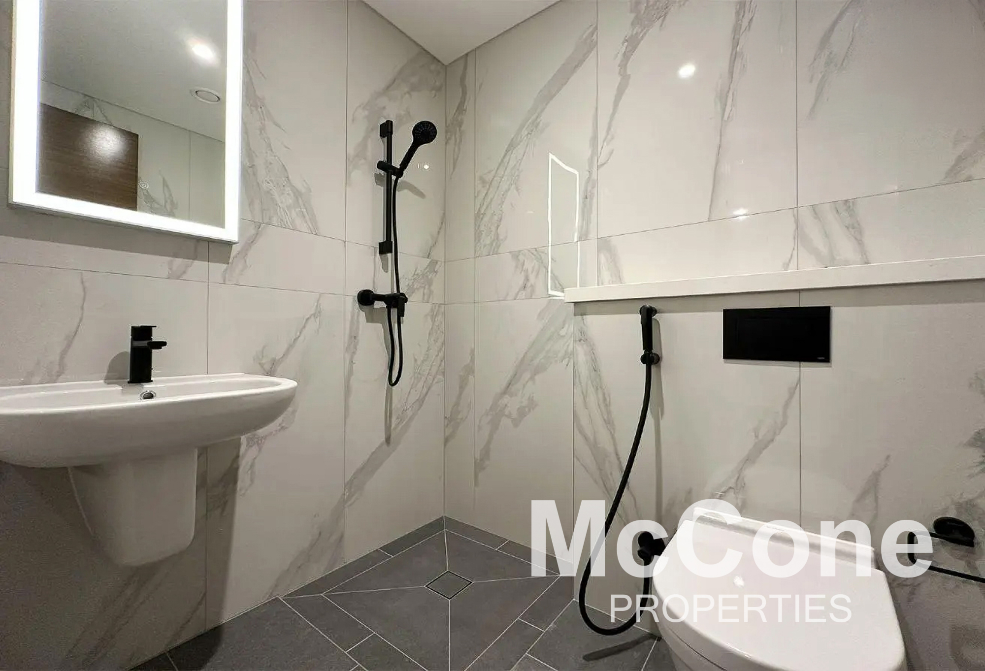3 Bedroom Apartment for Rent in The Crest Tower D, Mohammed Bin Rashid City — photograph 16 of 16