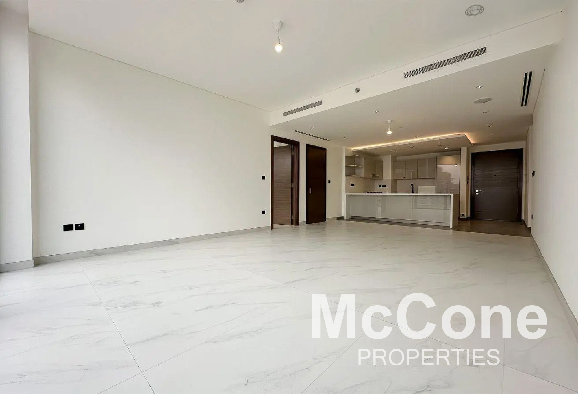 3 Bedroom Apartment for Rent in The Crest Tower D, Mohammed Bin Rashid City — photo 3 of 16