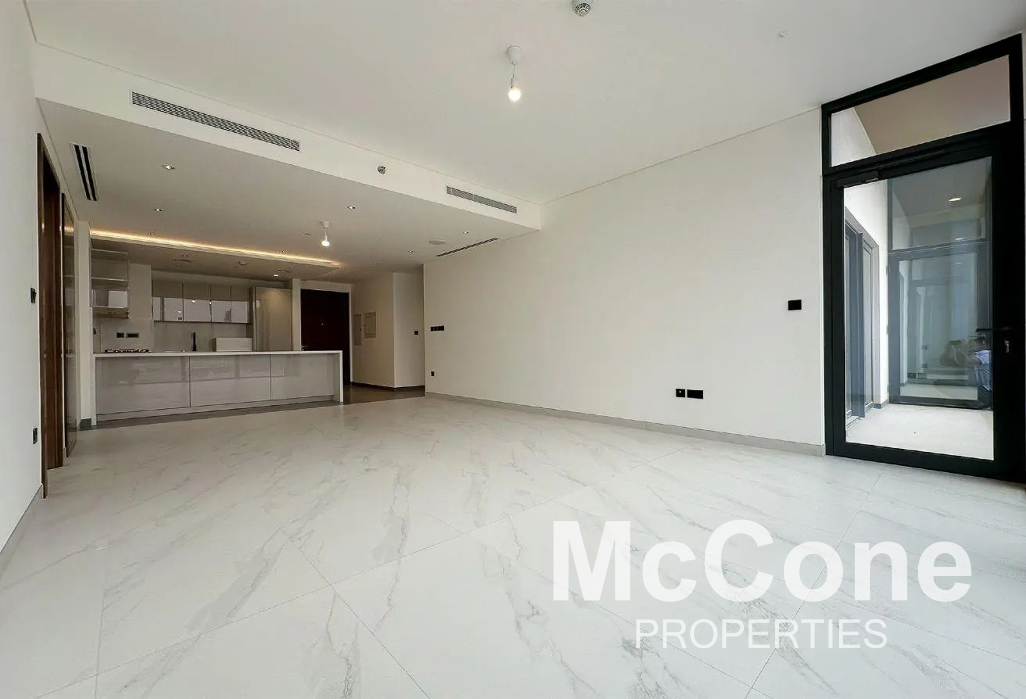 3 Bedroom Apartment for Rent in The Crest Tower D, Mohammed Bin Rashid City — photo 4 of 16