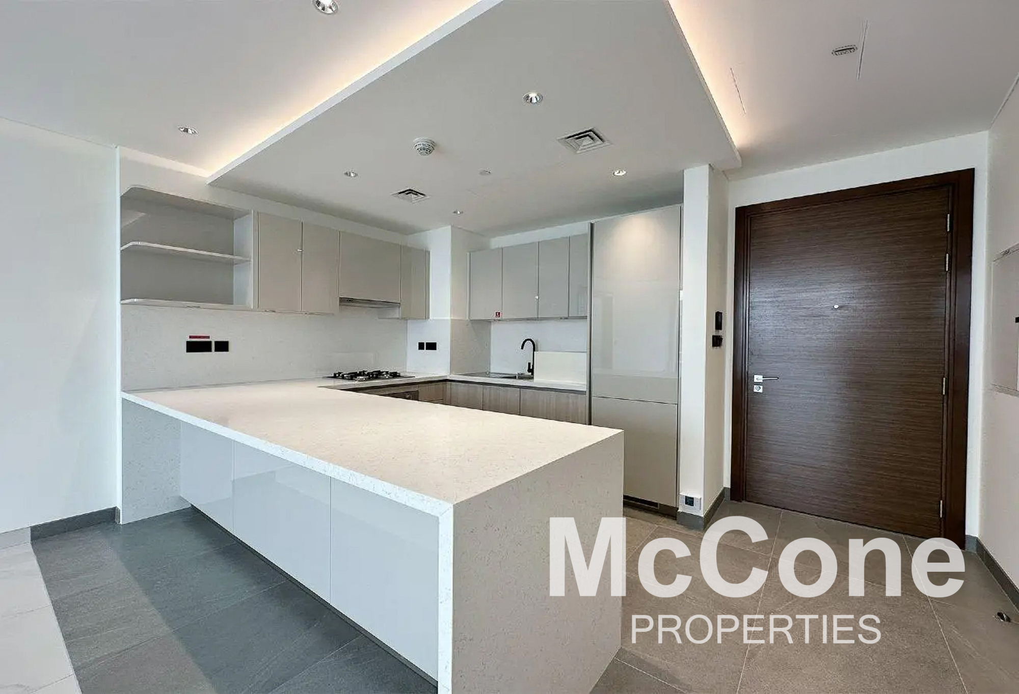 3 Bedroom Apartment for Rent in The Crest Tower D, Mohammed Bin Rashid City — photo 5 of 16