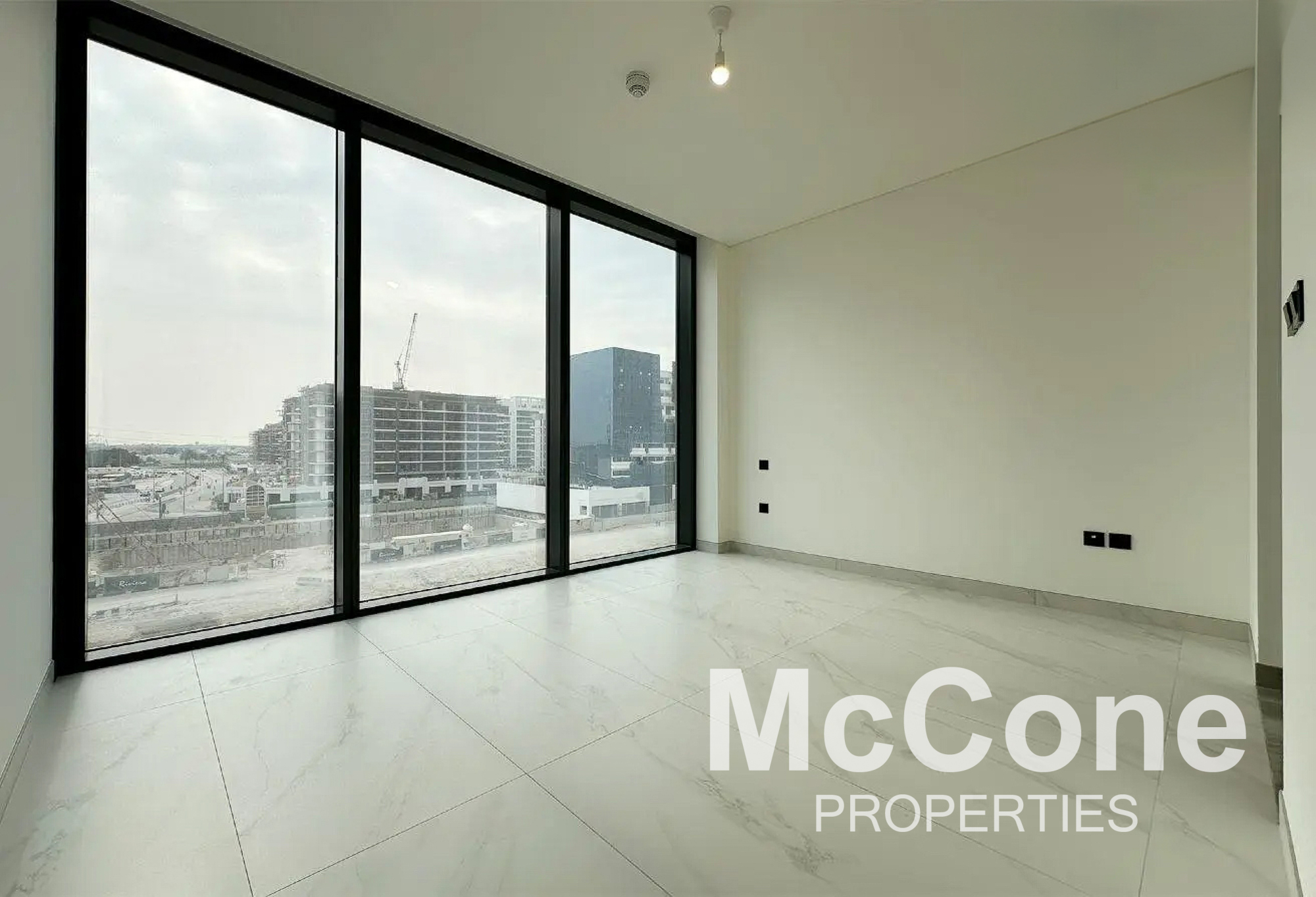 3 Bedroom Apartment for Rent in The Crest Tower D, Mohammed Bin Rashid City — photo 6 of 16