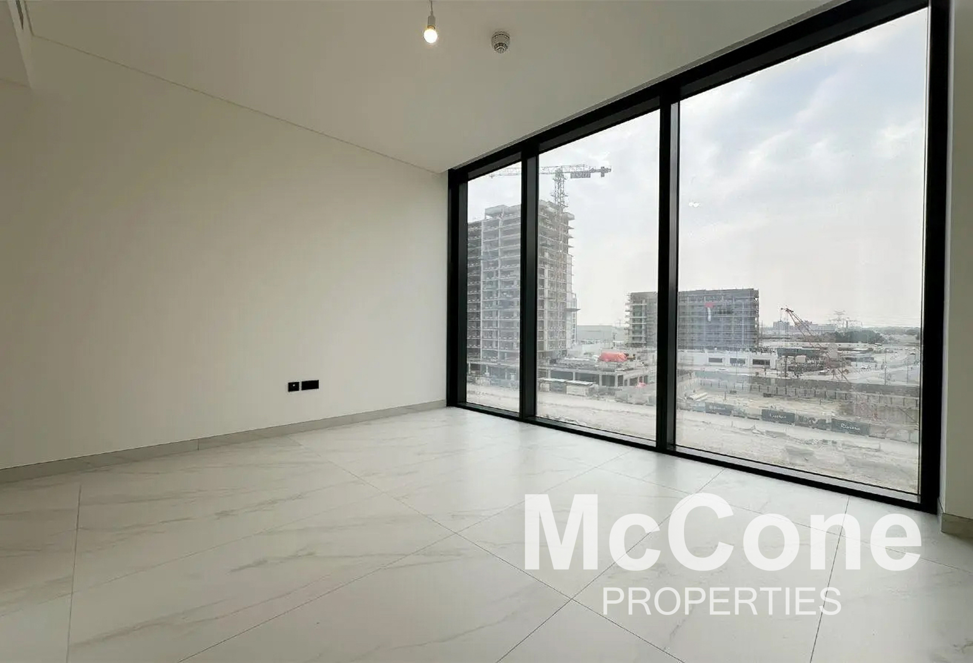 3 Bedroom Apartment for Rent in The Crest Tower D, Mohammed Bin Rashid City — photo 7 of 16