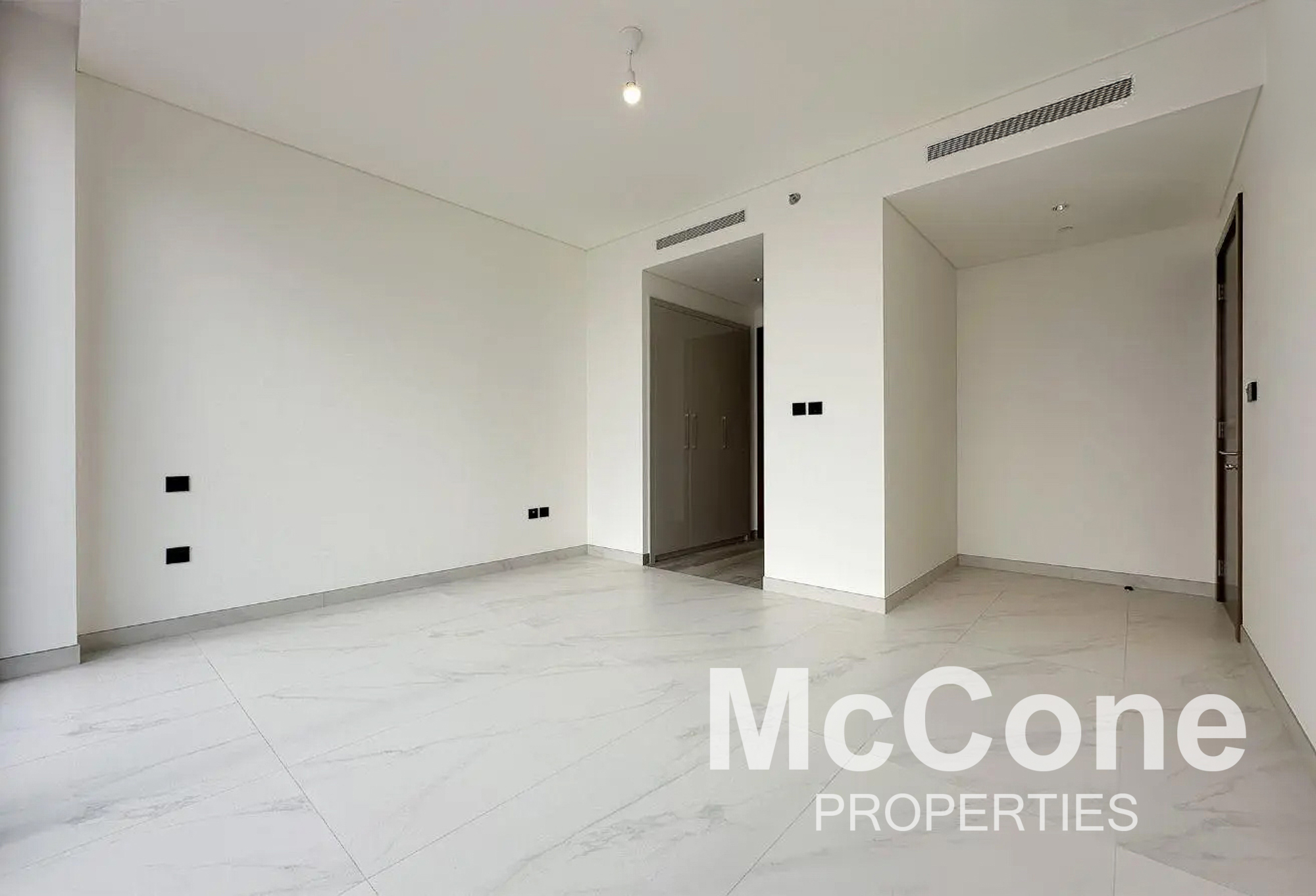 3 Bedroom Apartment for Rent in The Crest Tower D, Mohammed Bin Rashid City — photo 8 of 16