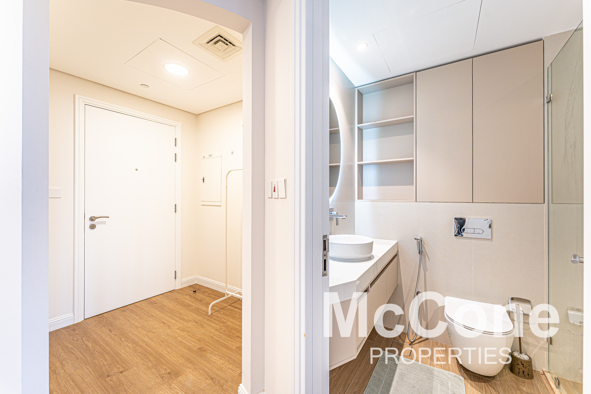 Studio Apartment for Rent in Sky Gardens, DIFC — photo 8 of 12