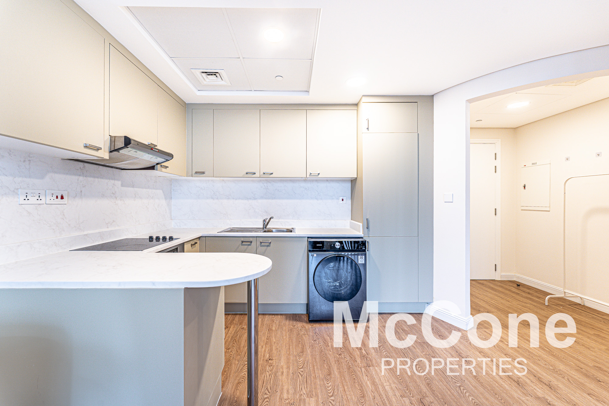 Studio Apartment for Rent in Sky Gardens, DIFC — photo 5 of 12